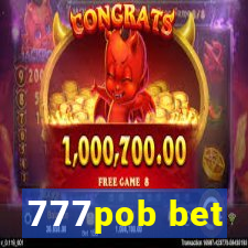 777pob bet